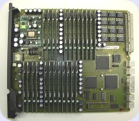 Alcatel 4400 scheda Z-24